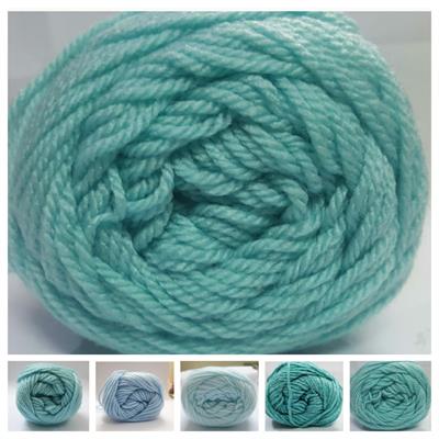 1 Pc, High Quality, Wool Ball. Sweater, Hand Knitting, Soft Crochet Hook Yarn 80-100 gm