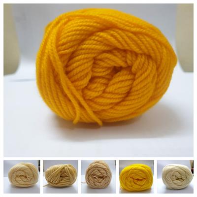 1 Pc, High Quality, Wool Ball. Sweater, Hand Knitting, Soft Crochet Hook Yarn 80-100 gm