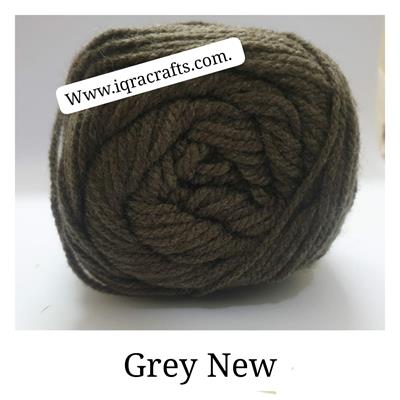 1 Pc, High Quality, Wool Ball. Sweater, Hand Knitting, Soft Crochet Hook Yarn 80-100 gm