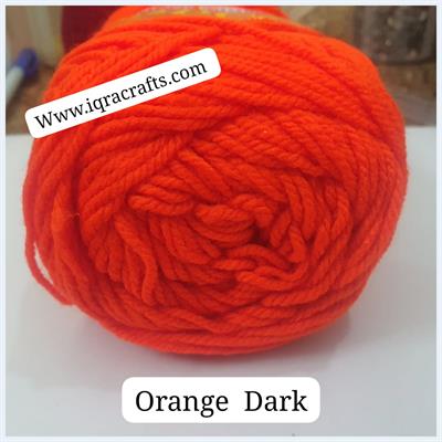 1 Pc, High Quality, Wool Ball. Sweater, Hand Knitting, Soft Crochet Hook Yarn 80-100 gm