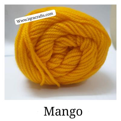 1 Pc, High Quality, Wool Ball. Sweater, Hand Knitting, Soft Crochet Hook Yarn 