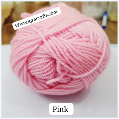 1 Pc, High Quality, Wool Ball. Sweater, Hand Knitting, Soft Crochet Hook Yarn 