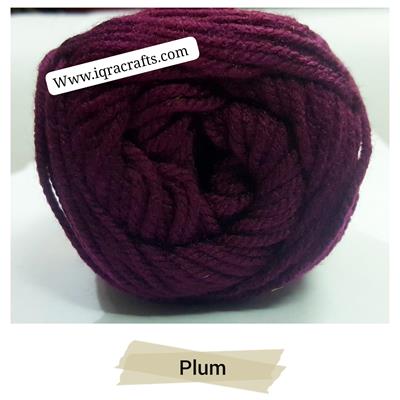 1 Pc, High Quality, Wool Ball. Sweater, Hand Knitting, Soft Crochet Hook Yarn 