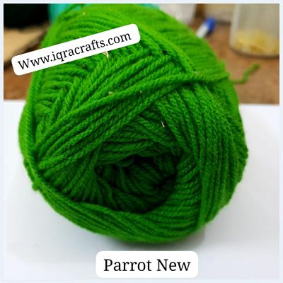 1 Pc, High Quality, Wool Ball. Sweater, Hand Knitting, Soft Crochet Hook Yarn 