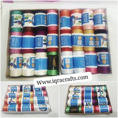  Silk Thread , High Quality Thread