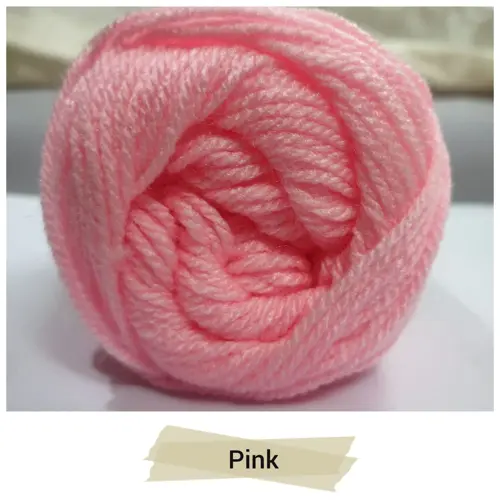 1 Pc, High Quality, Wool Ball. Sweater, Hand Knitting, Soft Crochet Hook Yarn 