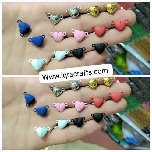 10 Pcs. Mixed Charms Pendants for DIY Craft Jewelry Making