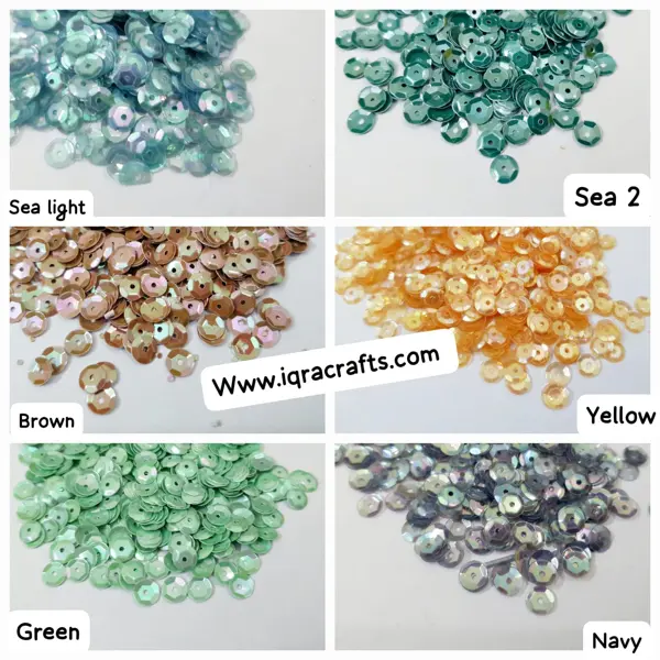 1 Tola 6mm cup Round Sitaray