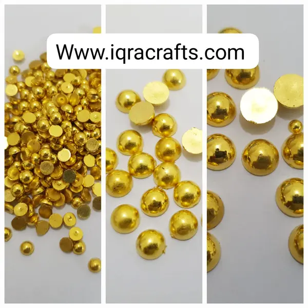 10 gm Golden Resin Back Non Hotfix Rhinestone For Clothes Decoration 4mm/8mm/10mm