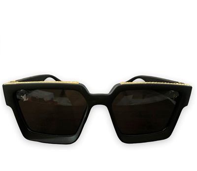 Lv Hexagonal Sunglasses Best Price In Pakistan, Rs 2600