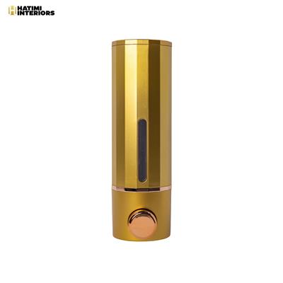 GOLDEN SOAP DISPENSER