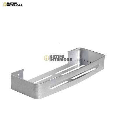 HEAVY ALUMINUM STRAIGHT SHELF