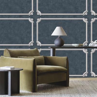 ELEGANCE FRAMES - THE MOTIVE WALLPAPER ROLLS