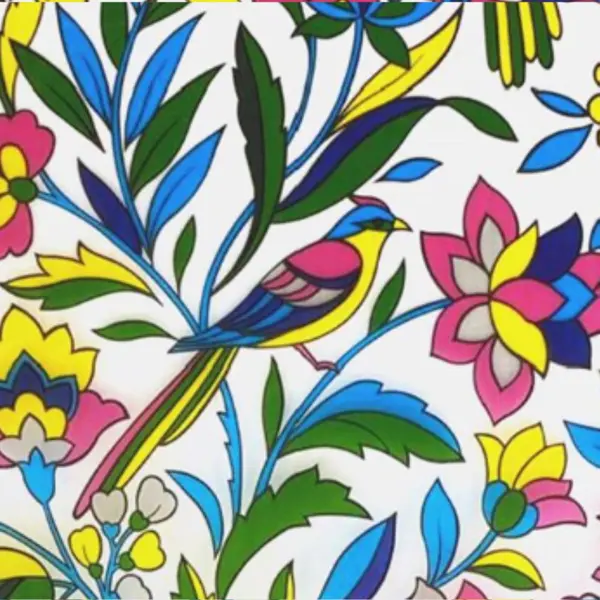 DECORATIVE GLASS ADHESIVE PAPER | DIY 124