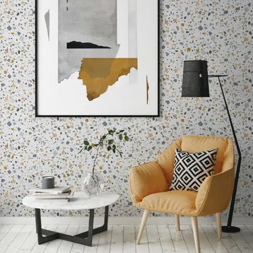 COLOR SPECKLE - NOTABENE WALLPAPER ROLLS