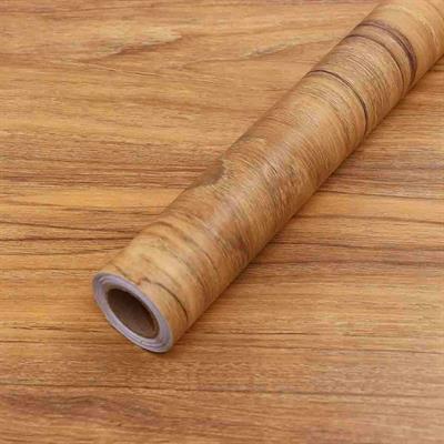 BIRCH WOOD ADHESIVE PAPER