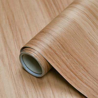 RED ALDER WOOD ADHESIVE PAPER