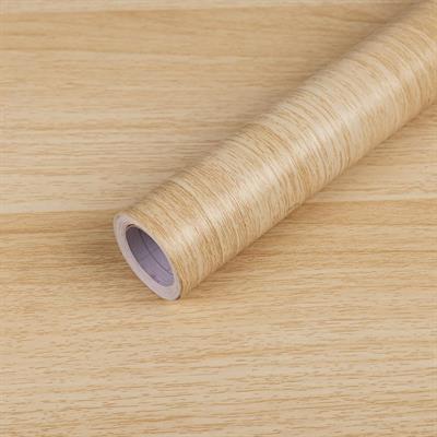 MAPLE WOOD ADHESIVE PAPER