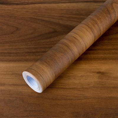 WALNUT VENEER WOOD ADHESIVE PAPER