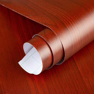 CHERRY WOOD ADHESIVE PAPER