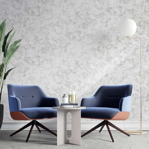 CLOUD MARBLE NOTABENE WALLPAPER ROLLS