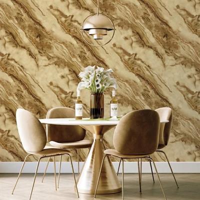 MARBLE PERFECTION - BAZZAR II WALLPAPER ROLLS