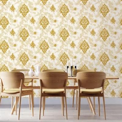 VINTAGE CHARM - BAZZAR II WALLPAPER ROLLS