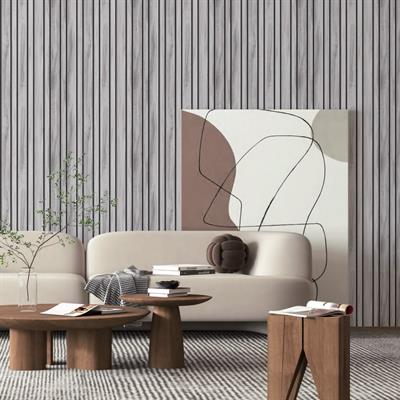 WOOD PANELS - PREMIUM WALLPAPER ROLLS