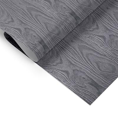 PHANTOM GREY WOOD ADHESIVE PAPER