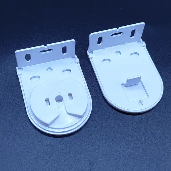 Roller Blinds Clips & Brackets – Fittings Kit Blind Window Shades