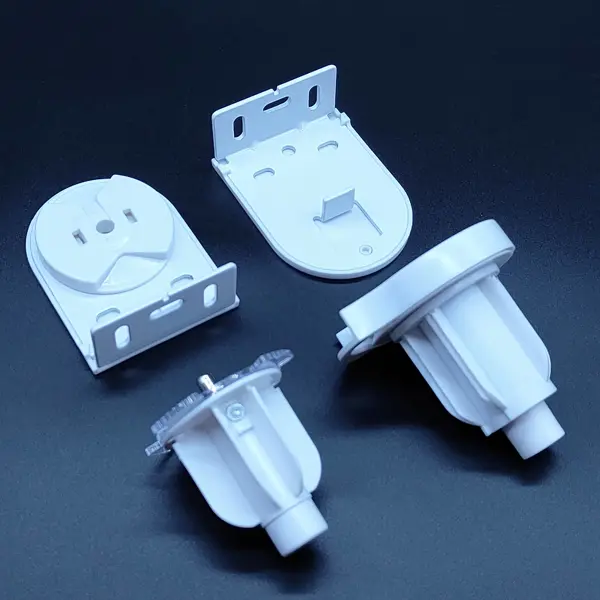 Roller Blinds Clips & Brackets – Fittings Kit Mechanism Blind Window Shades