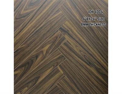 4004 - HERRINGBONE FLOORS - PER SQUARE FEET