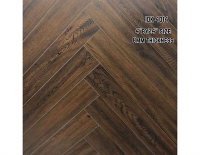 4014 - HERRINGBONE FLOORS - PER SQUARE FEET