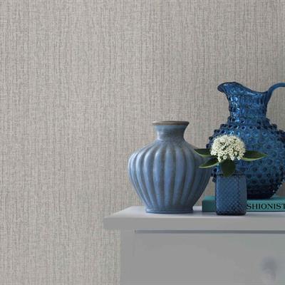 WEAVED TEXTURE - AVENUE WALLPAPERS ROLLS