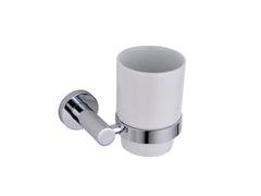 HIGH QUALITY STAINLESS STEEL 304 BRUSH HOLDER CERAMIC PLATE WESDA