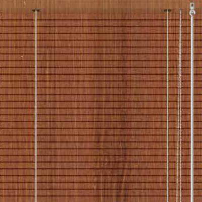 WOODEN BLINDS | TC 5003