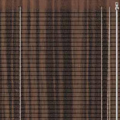 WOODEN BLINDS | TC 555