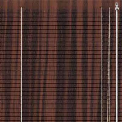 WOODEN BLINDS | TC 556