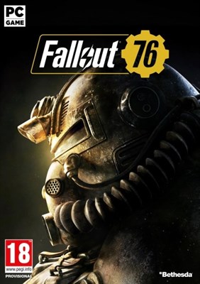 Fallout 76 PC Game