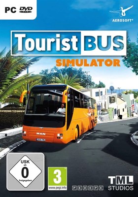 Tourist Bus Simulator PC Game