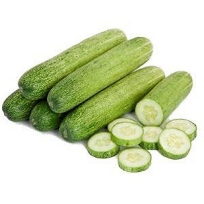 Cucumber Desi Selected Seeds