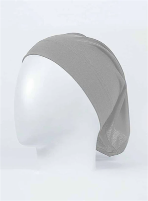 Tube Cap - GREY