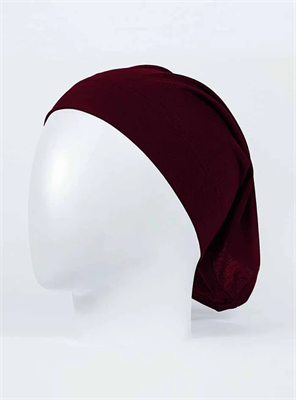 Tube Cap - MAROON