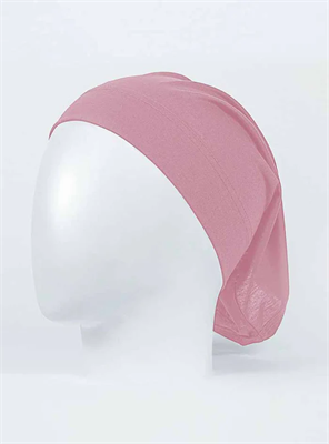 Tube Cap - PINK