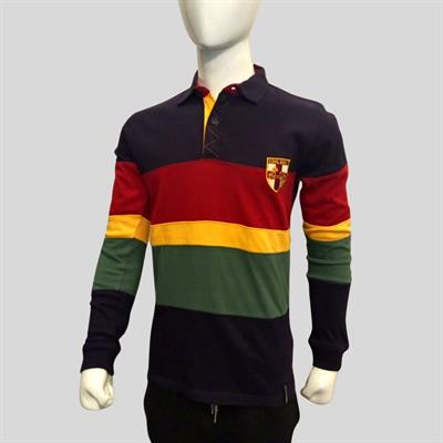Polo Full Sleeve Jersey for Men's