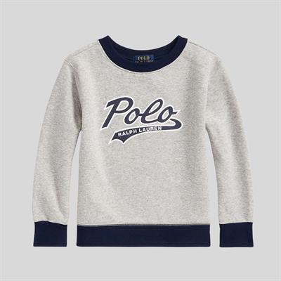 Polo Printed Sweatshirt 