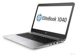 HP Elitebook 1040 G3 Core i5 6th Gen, 8GB, 128GB SSD, 14″ FHD IPS LED