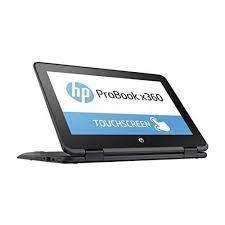 HP ProBook x360 11 G4 EE Notebook , core i5 8th generation , UHD graphics 8GB ddr4 RAM /128GB SSD 11.6 UHD touch screen size