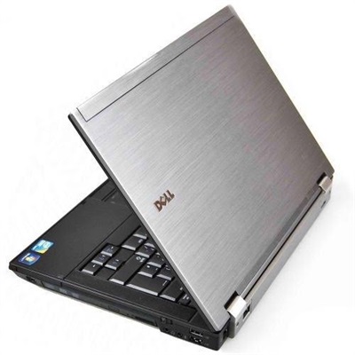 Dell Latitude E6410 Core i7 1st Generation 2GB Ram 160 GB Hardisk combo Camera Charger 14.1” Display available in pakistan