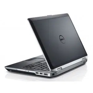 DELL LAPTOP Latitude E6430 Corei5 3rd 4GB 250GB 4 GB DDR3 Ram